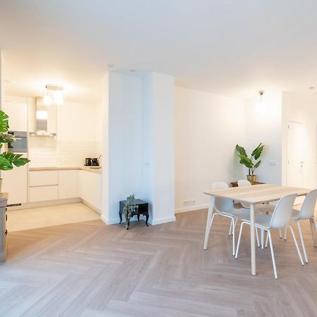 אנטוורפן City Centre Loft Residence מראה חיצוני תמונה