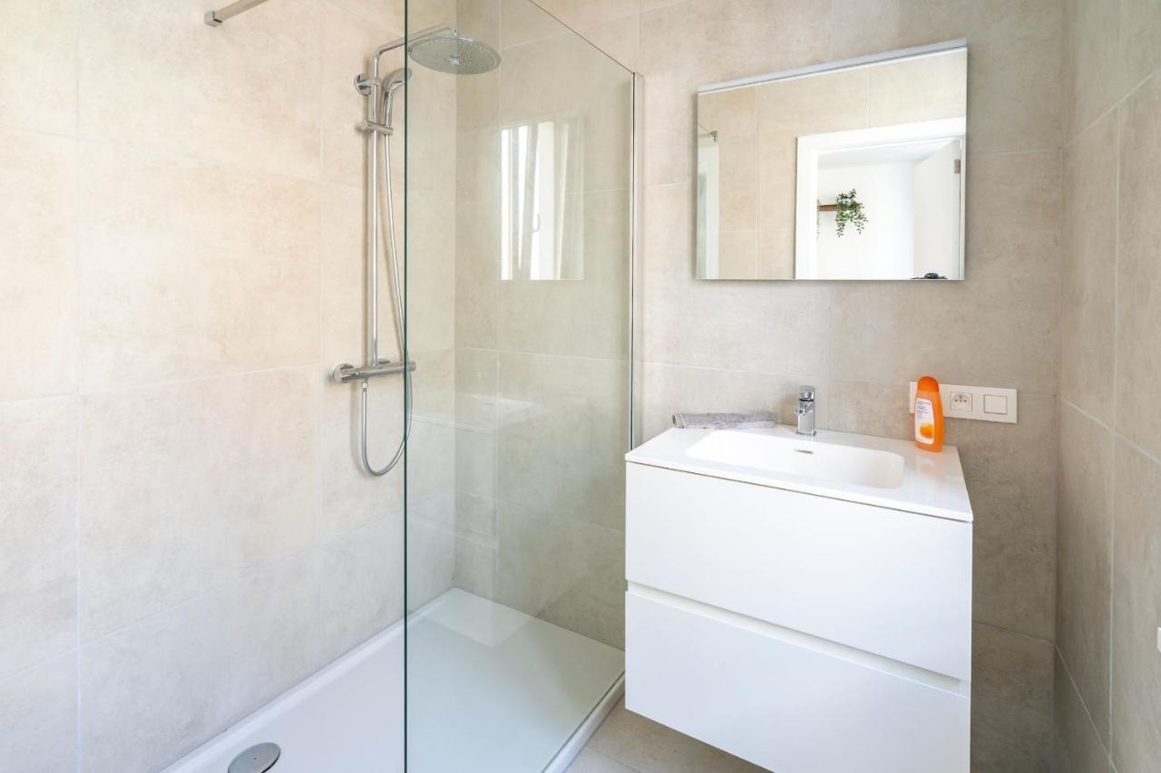 אנטוורפן City Centre Loft Residence מראה חיצוני תמונה