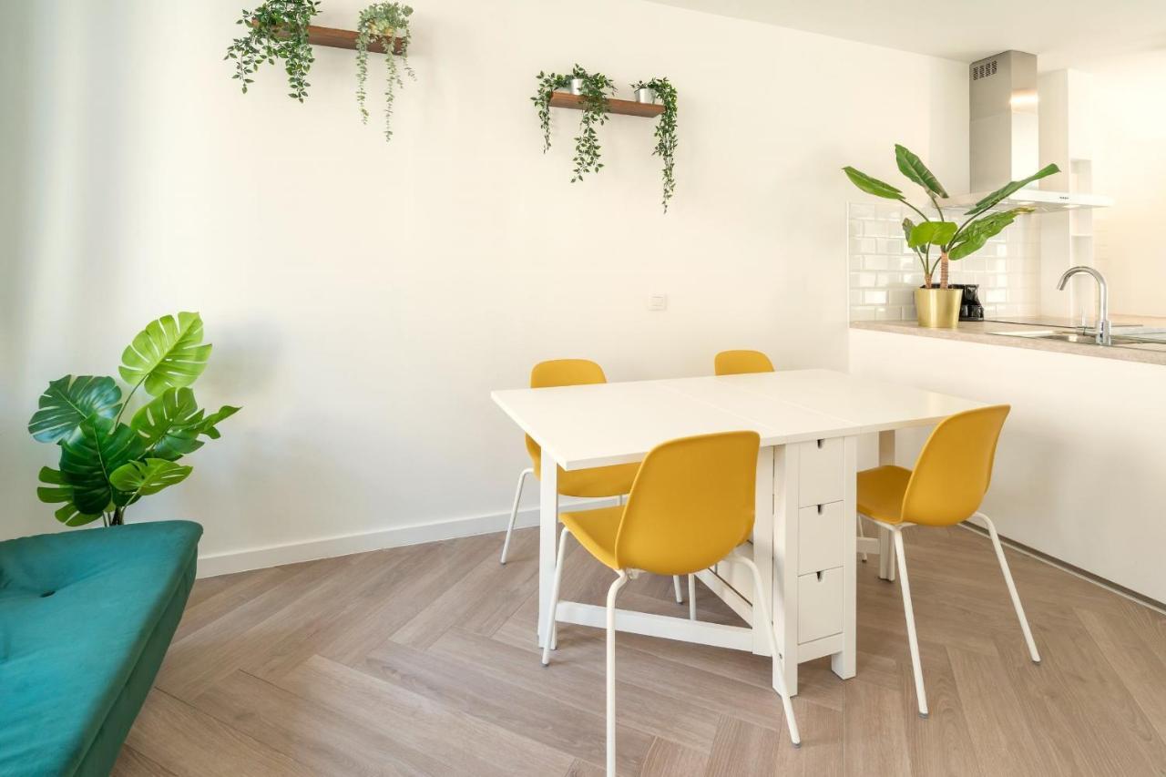 אנטוורפן City Centre Loft Residence מראה חיצוני תמונה