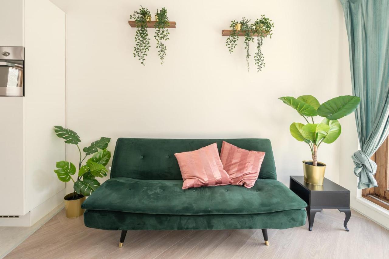 אנטוורפן City Centre Loft Residence מראה חיצוני תמונה